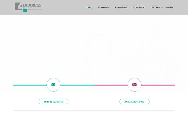 Coaching theme site design template sample
