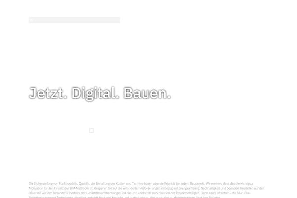 Monstroid2 theme site design template sample