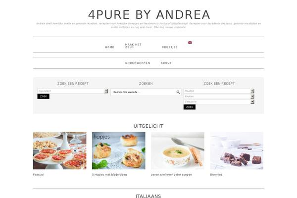 Site using Wp-ultimate-recipe-premium plugin