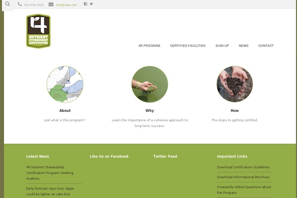 Capital theme site design template sample