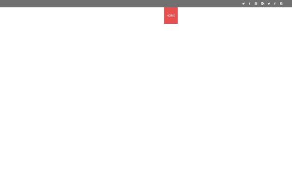 Site using Social-warfare plugin