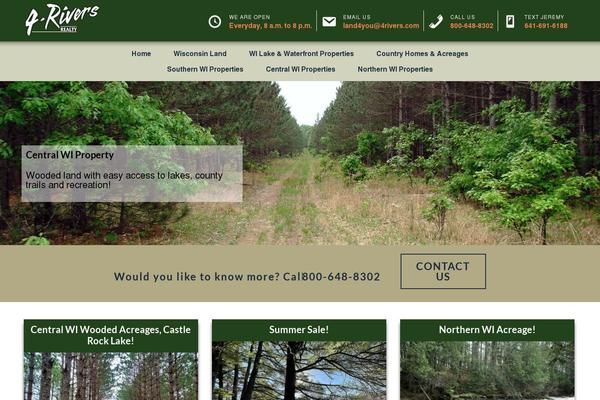 Site using WP Image Zoooom plugin