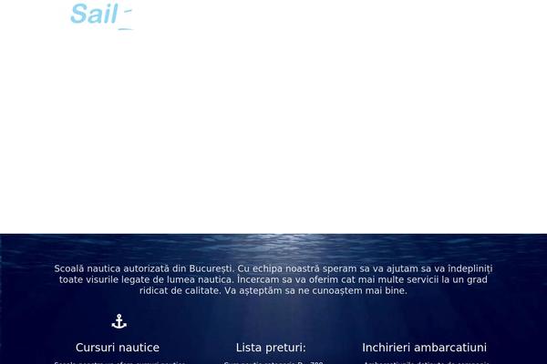 Site using Eventon-event-lists plugin