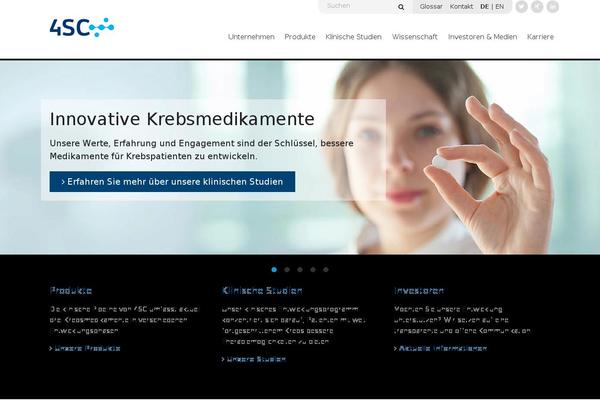 4sc.de site used 4sc