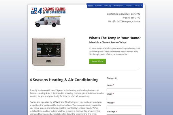 Mastersite-layout3 theme site design template sample