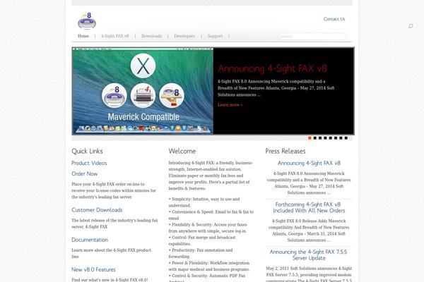 Agivee theme site design template sample
