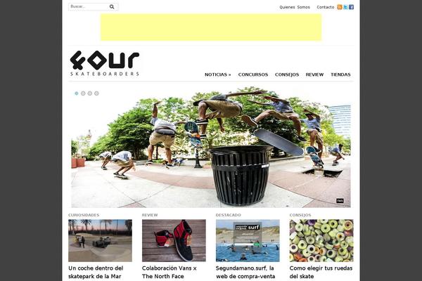 Site using Lightbox Plus Colorbox plugin