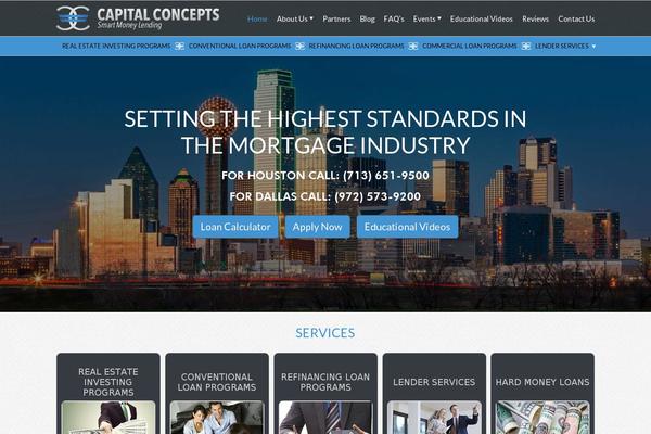 Site using Ultimate FAQ plugin