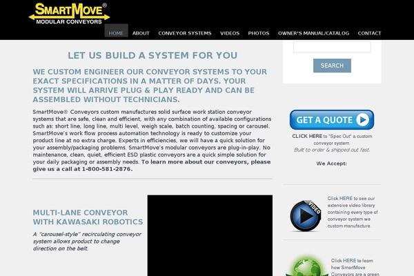 Codeus theme site design template sample