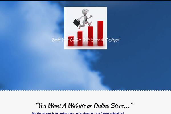Super-agency theme site design template sample