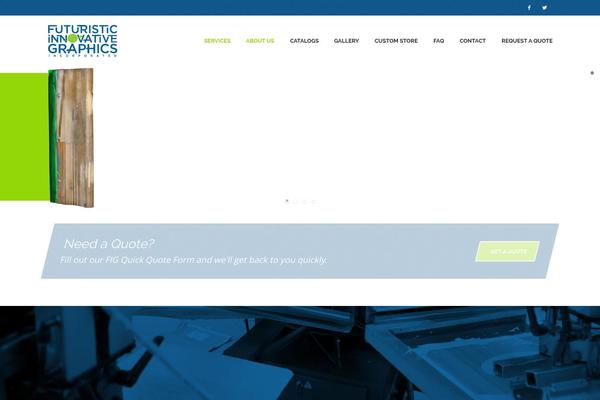 Medusa theme site design template sample