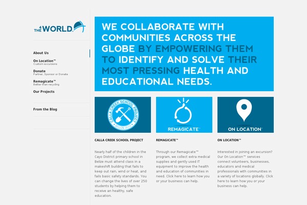 4theworld.biz site used Shapeshifter-2