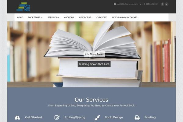 Site using Wp-custom-css plugin