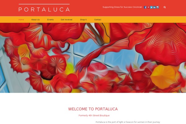 Sentiment theme site design template sample