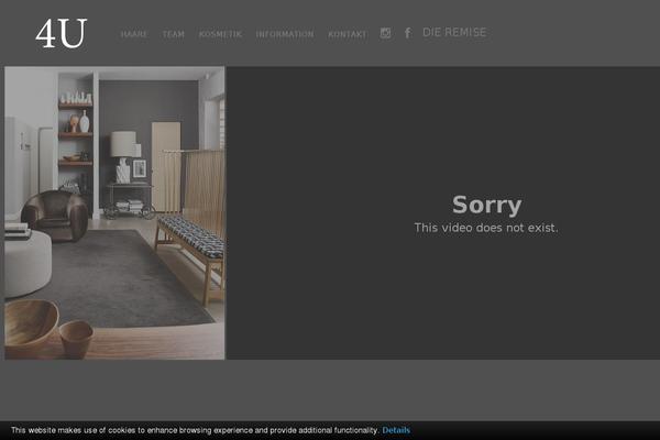 4u-team.com site used Colrv5.5