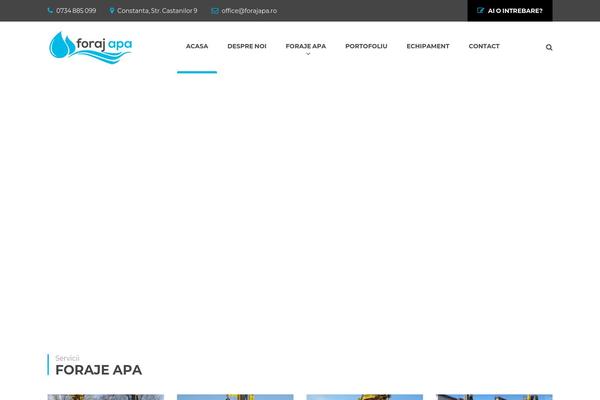 Site using Wonderplugin-video-embed plugin