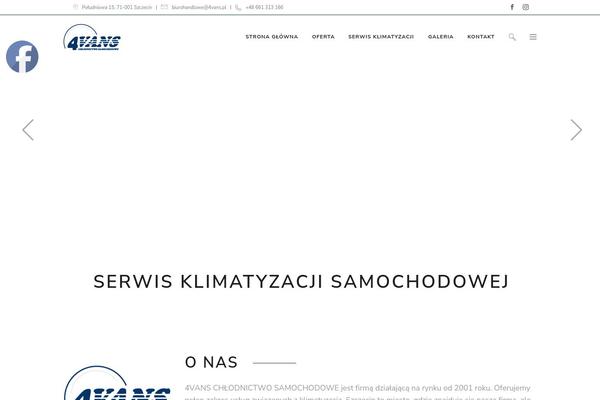Site using Bazz-callback-widget plugin