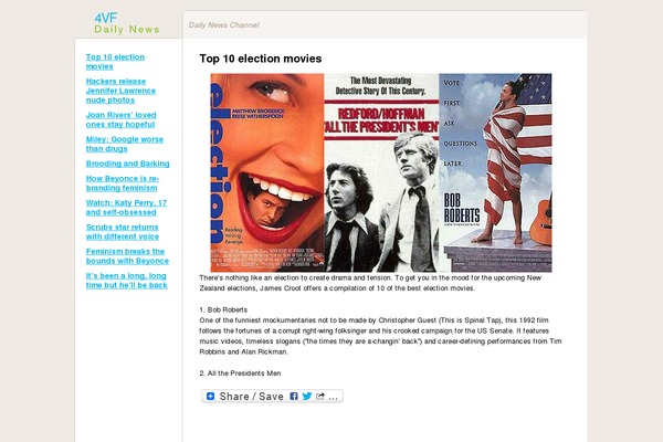 Ctr Theme theme site design template sample
