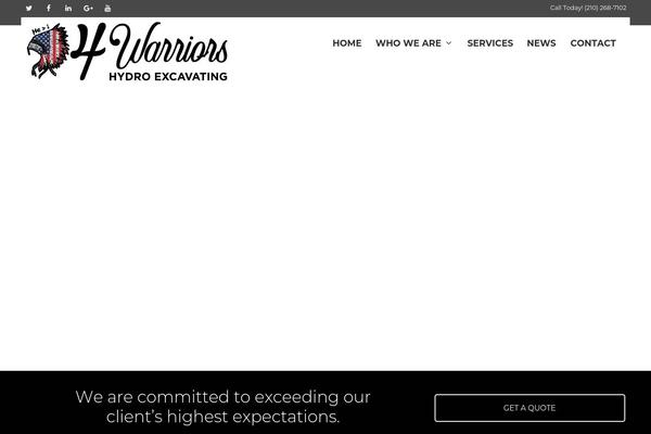 Site using Js_composer plugin