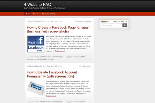 Copyblogger theme site design template sample