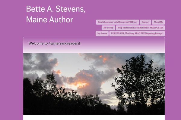 Site using Ie-sitemode plugin