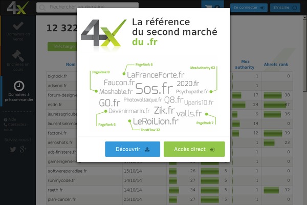 TheGem theme site design template sample