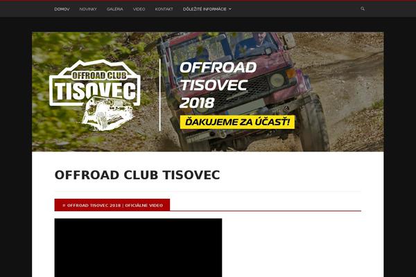 Site using NewsBoard Post and RSS Scroller plugin
