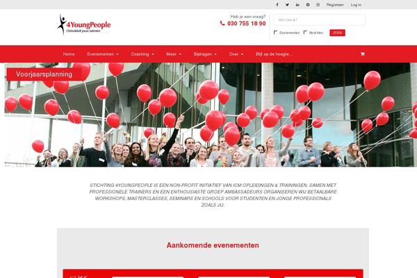 clubix-child theme websites examples