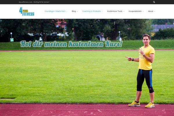 Site using OptimizePressPlugin plugin