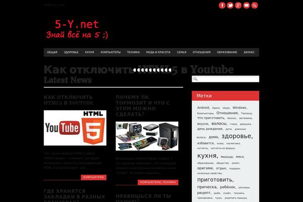 Site using Asynchronous Javascript plugin