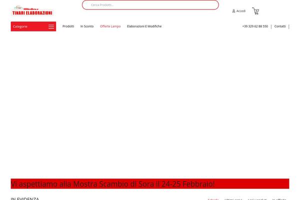Site using Layout-grid plugin
