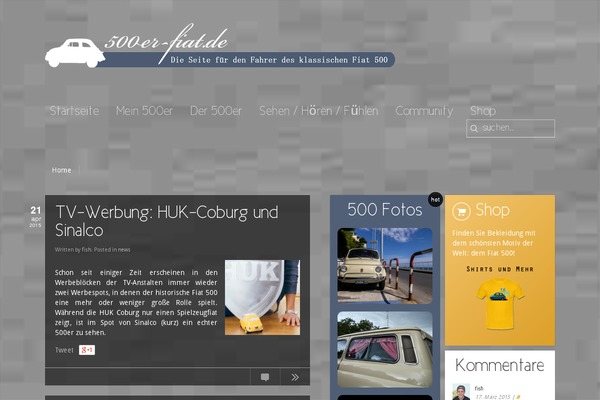 Subway theme site design template sample