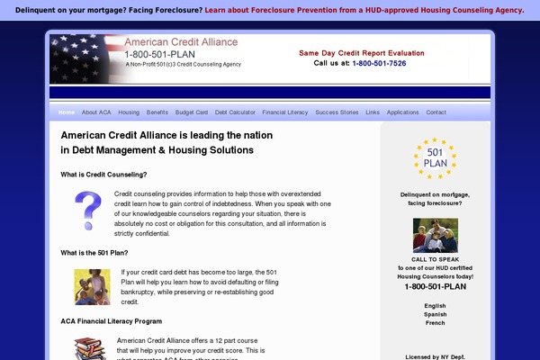 Site using Boombar plugin