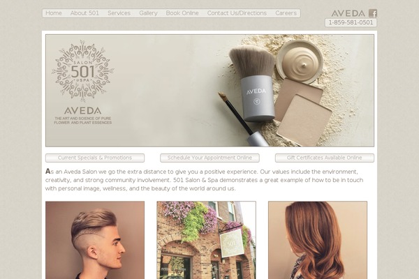 Custom theme site design template sample