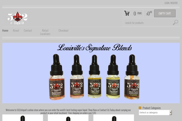 Bazar theme site design template sample