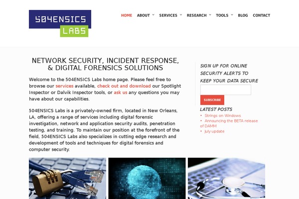 Extremist theme site design template sample