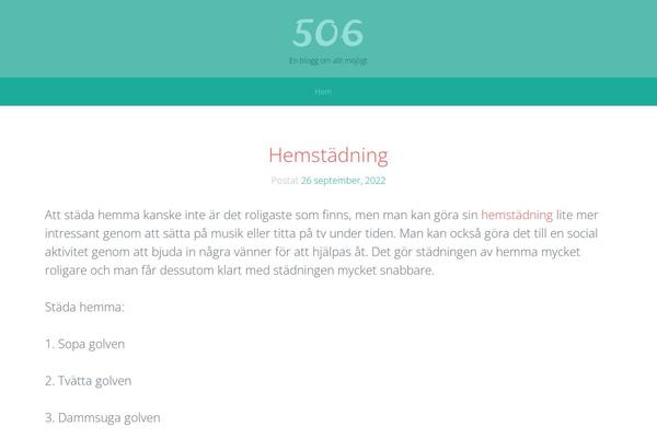 Kelly theme site design template sample
