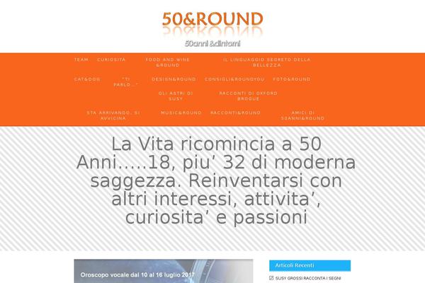Thesis theme site design template sample