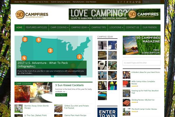 Site using Klaviyo plugin