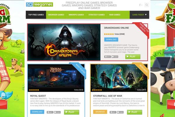 wlg WordPress theme, websites list used wlg theme wlg theme websites examples