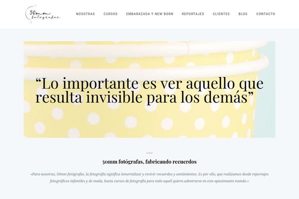 Site using Suscriptflech plugin