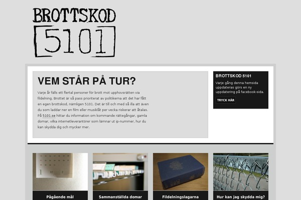 Aperture theme site design template sample