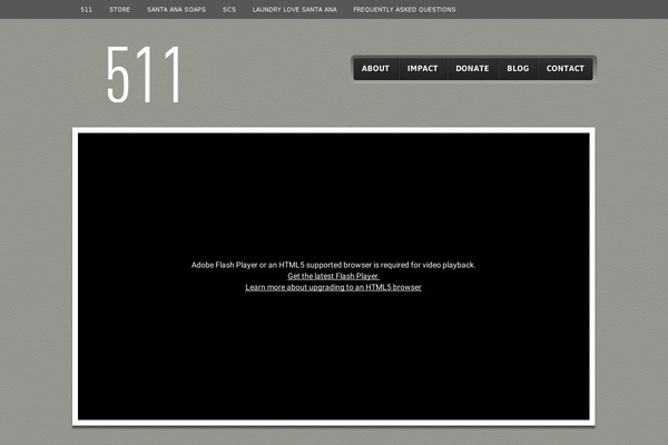 Büro theme site design template sample
