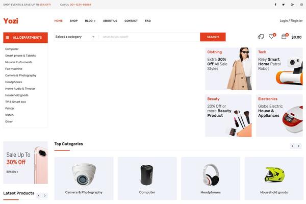 Site using WooCommerce Multiple Free Gift plugin