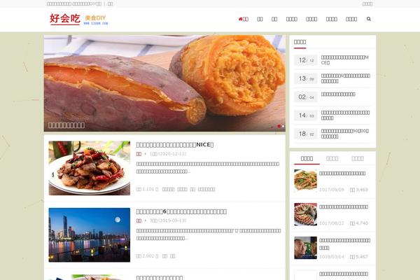 Site using Smartideo plugin
