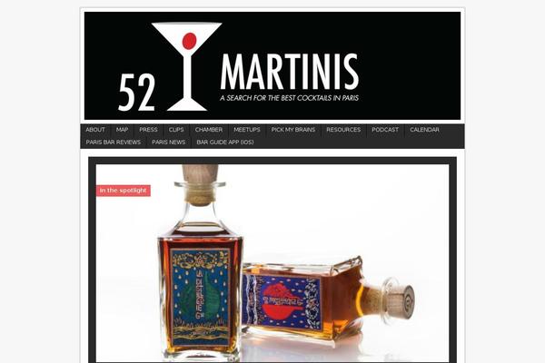 Site using Magical-posts-display plugin