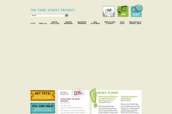 Site using NextGEN-Galleryview plugin