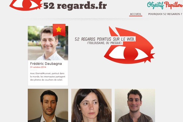 Blogphix theme site design template sample