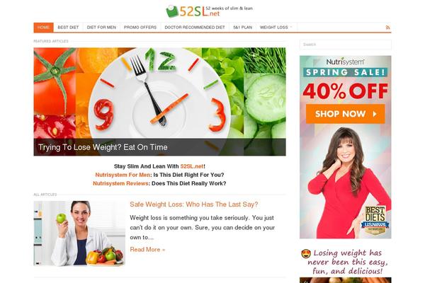 52sl.net site used Daily