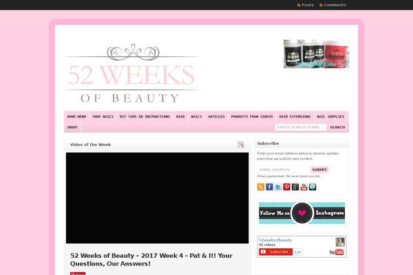 Site using WooCommerce Accepted Payment Methods plugin